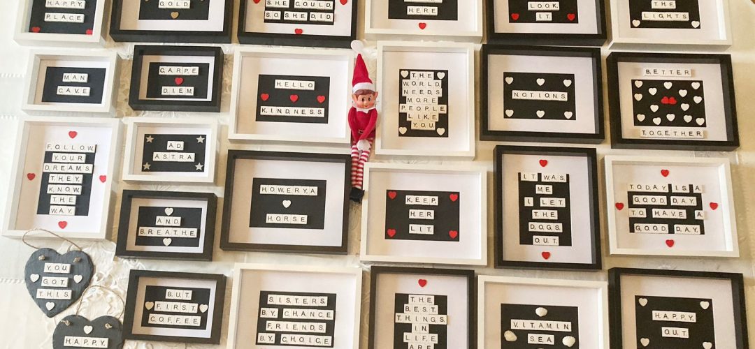 Image of Kindness packages.